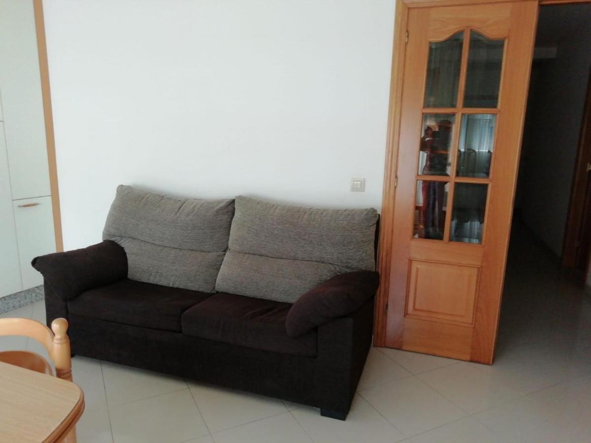 Apartamentos O Grove Exterior photo