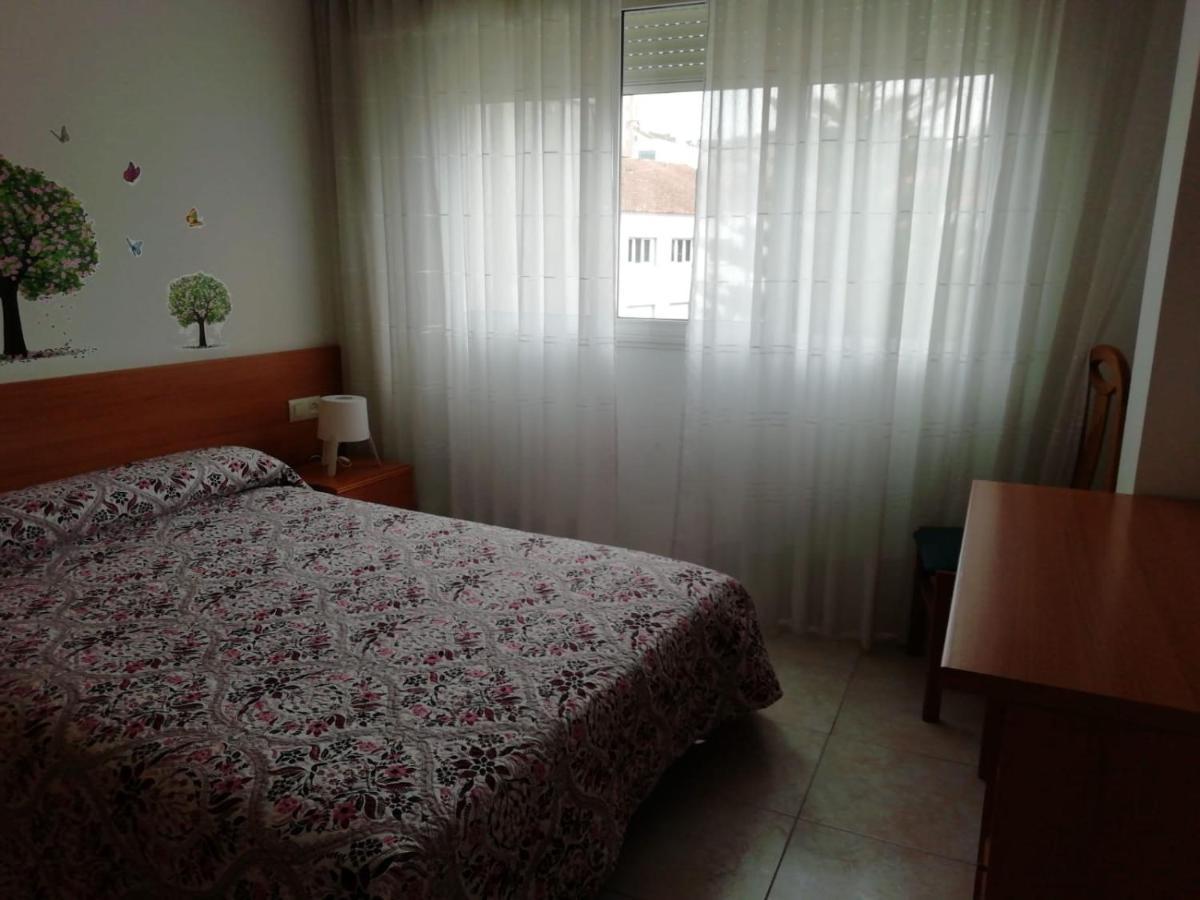 Apartamentos O Grove Exterior photo
