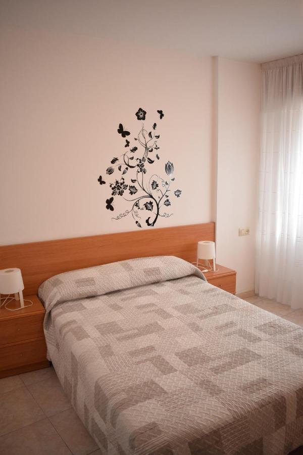 Apartamentos O Grove Exterior photo
