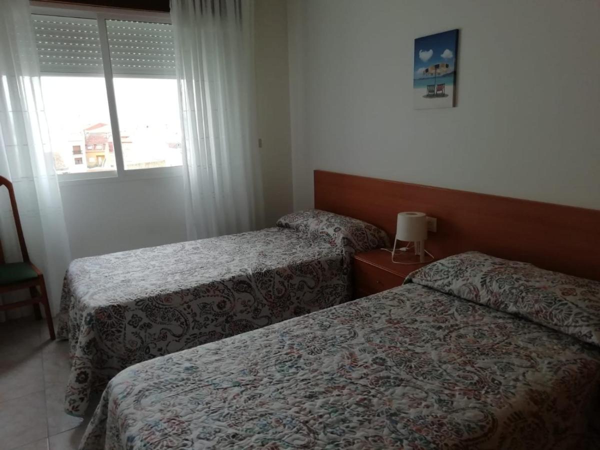 Apartamentos O Grove Exterior photo