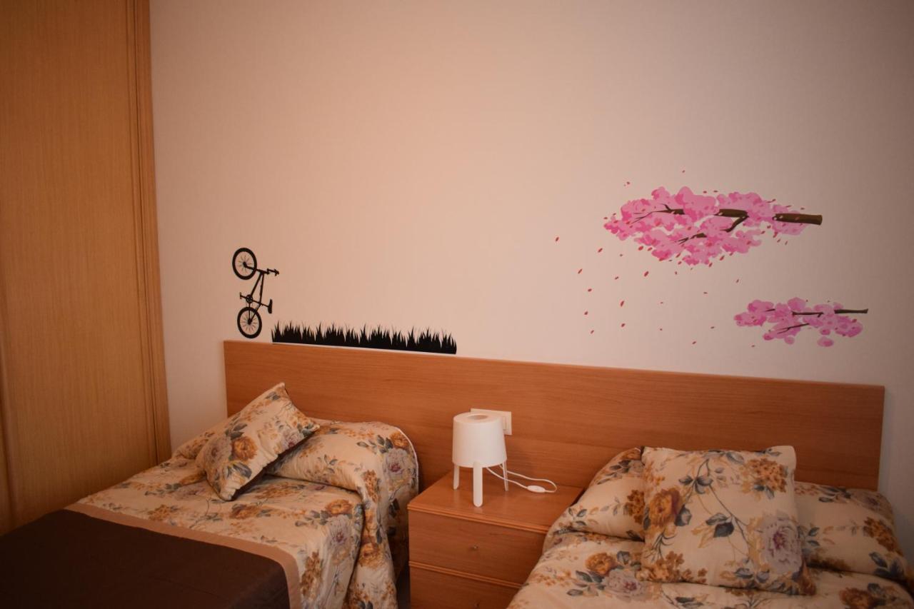 Apartamentos O Grove Exterior photo