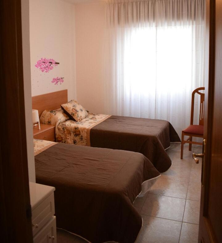 Apartamentos O Grove Exterior photo