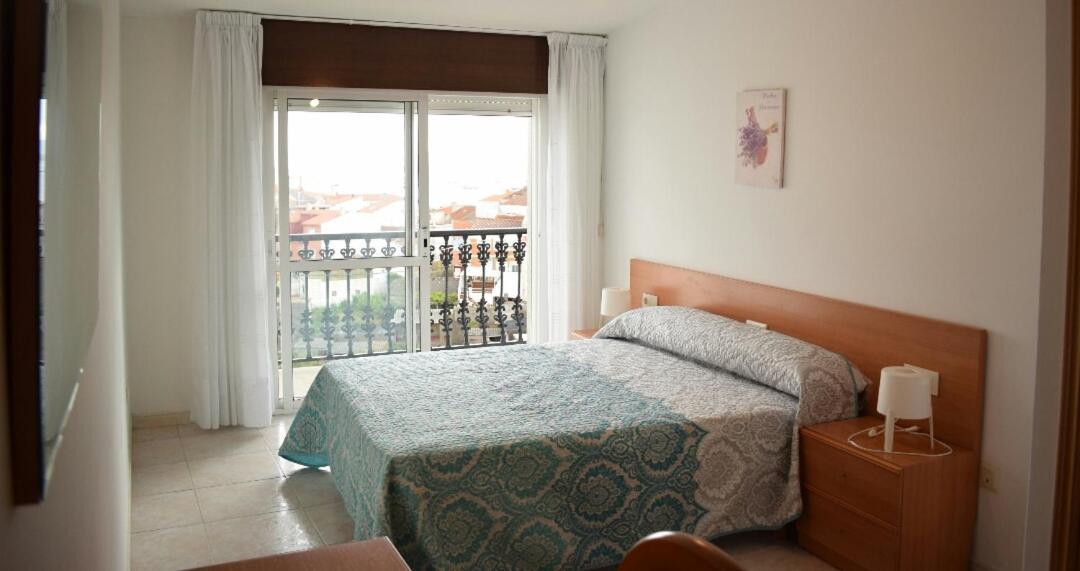 Apartamentos O Grove Exterior photo