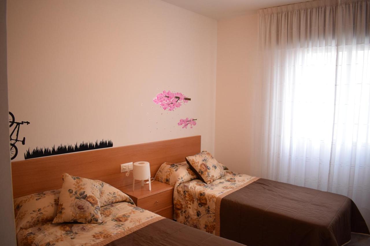 Apartamentos O Grove Exterior photo
